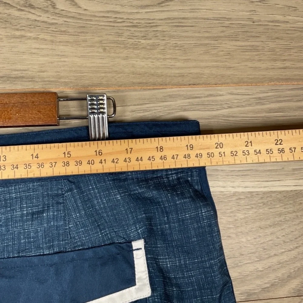 O'Neill NWT Color-Block Striped 100% Polyester Boardshorts - Picture 6 of 11